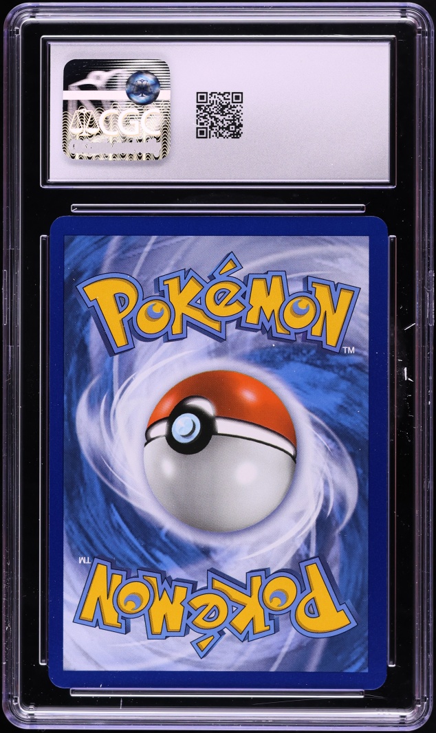 2018 Pokemon Sun & Moon Hidden Fates Premium Full Art Shiny Rayquaza GX #177a CGC 10 GEM MINT