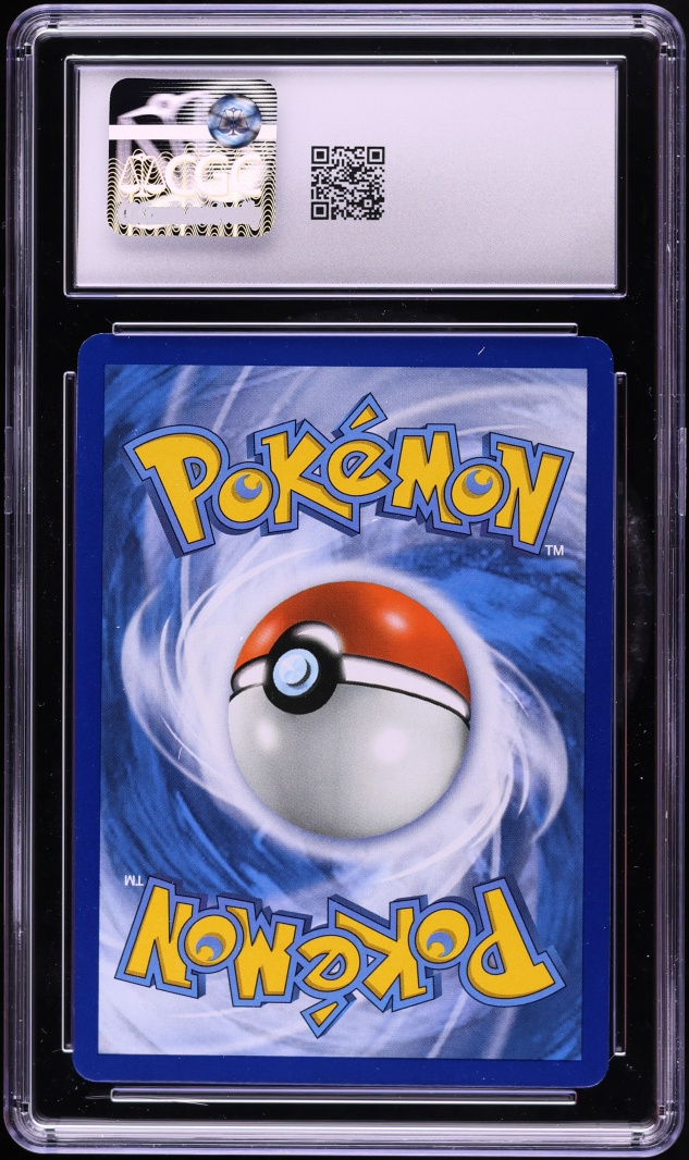 2019 Pokemon Sun & Moon Cosmic Eclipse Full Art Venusaur & Snivy GX #210 CGC 10 GEM MINT