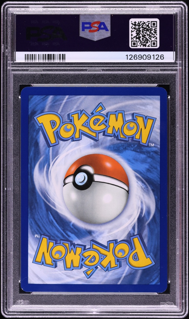 2023 Pokemon Scarlet & Violet Obsidian Flames SIR Charizard Ex #223 PSA 9 MINT