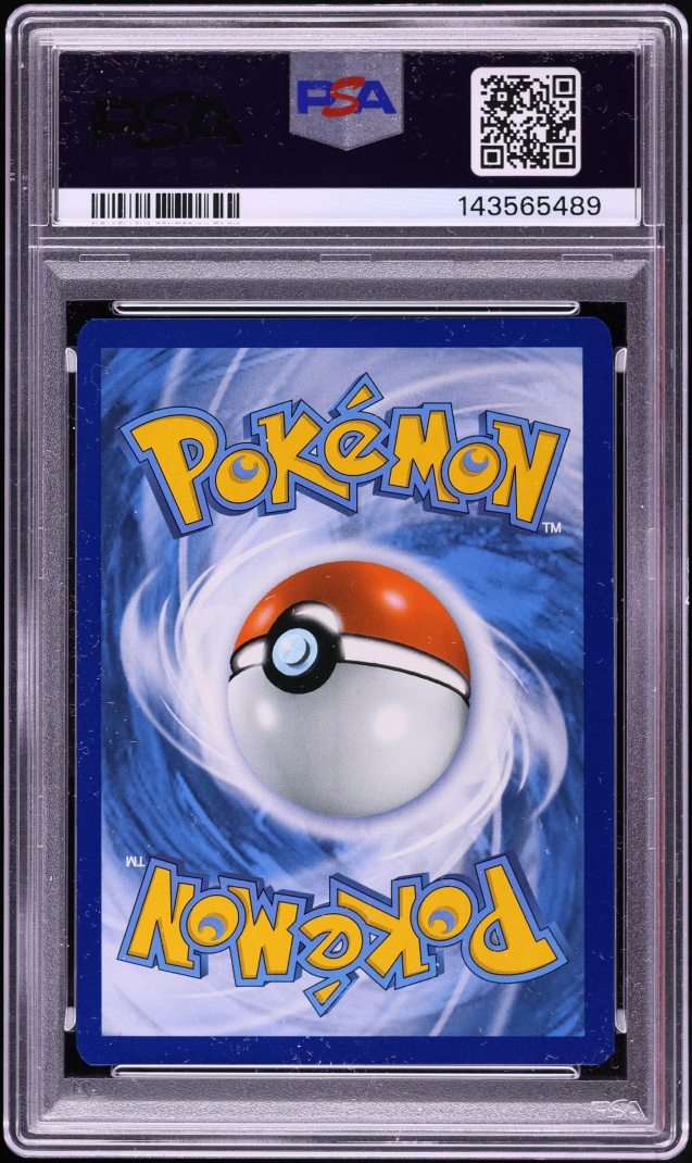 2019 Pokemon Sun & Moon Cosmic Eclipse Reshiram & Zekrom GX #157 PSA 9 MINT
