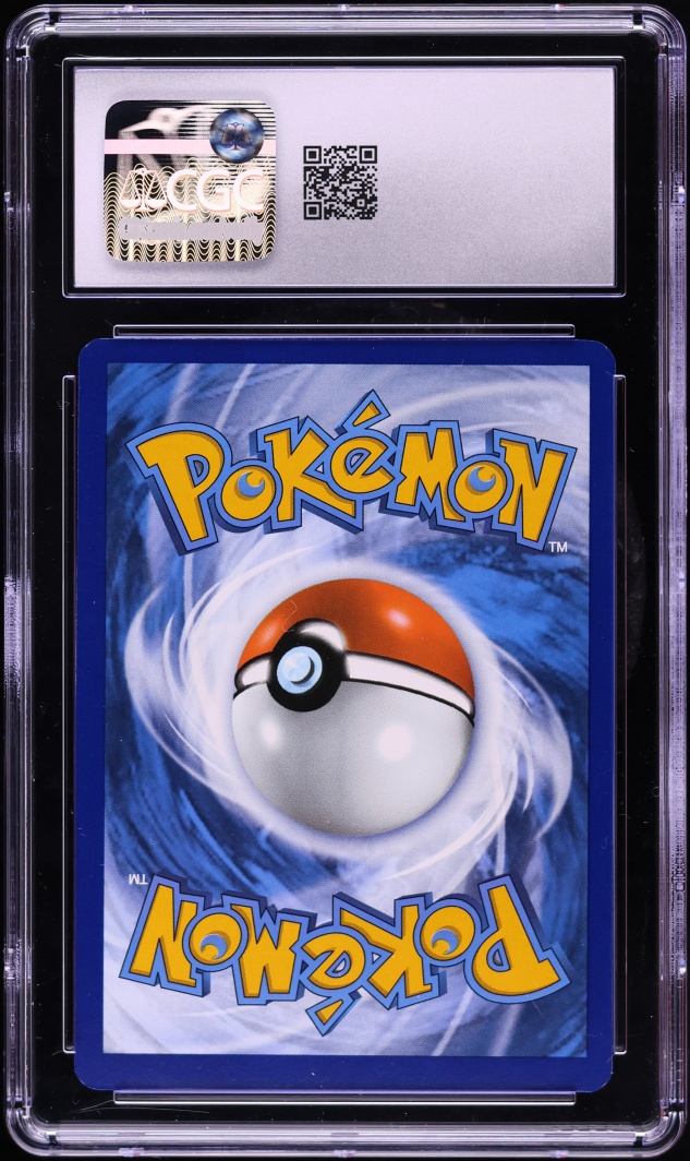 2023 Pokemon Sword & Shield Crown Zenith Alt Art Dunsparce #GG23 CGC 9 MINT