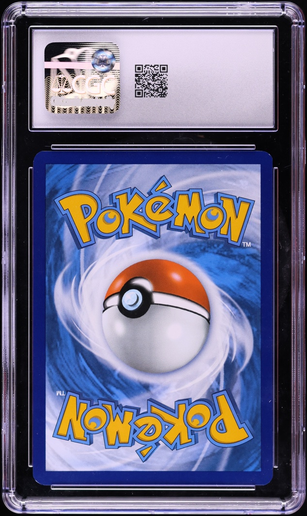 2023 Pokemon Sword & Shield Crown Zenith Full Art Volo #151 CGC 10 GEM MINT