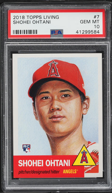 大谷翔平 Topps Pristine Borders Shohei Ohtani 2022 Topps PRISTINE BORDERS Japan Insert Card