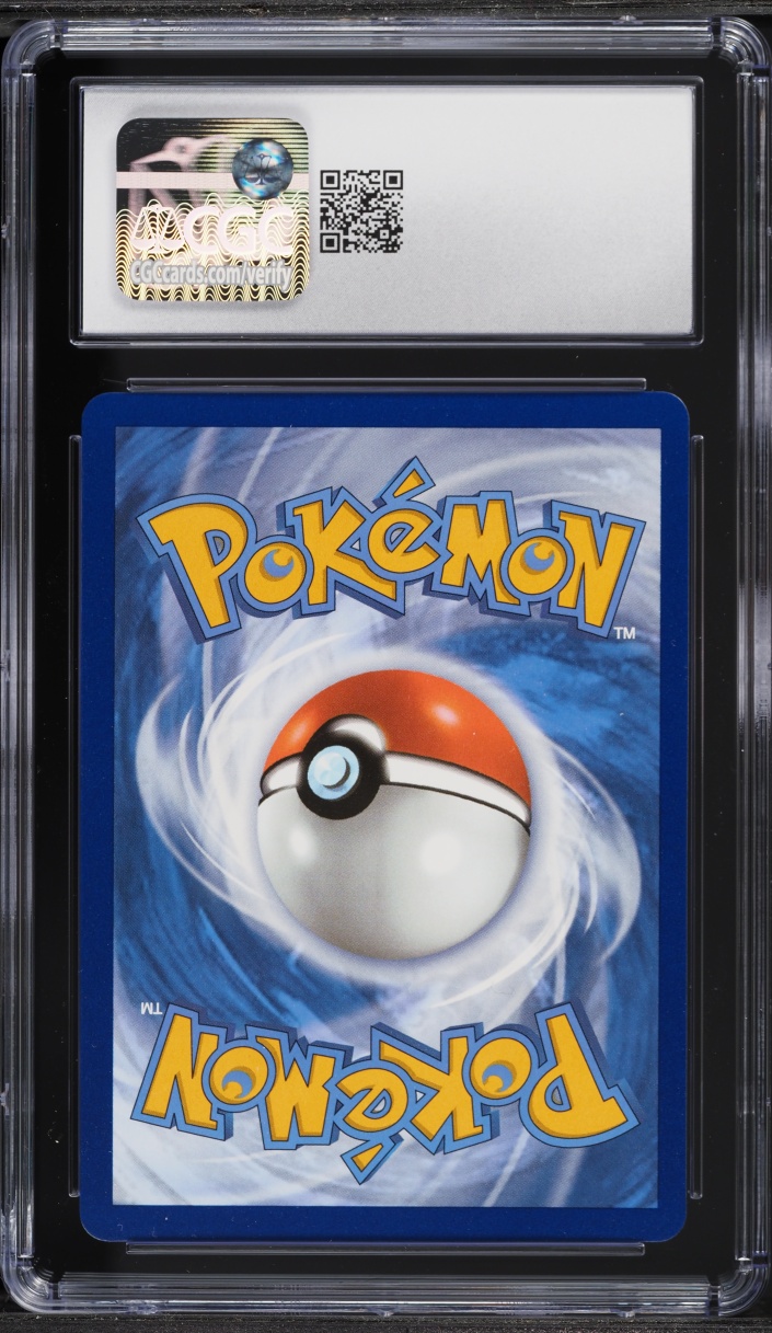 2022 Pokemon Sword & Shield Promo Origin Forme Dialga VSTAR #SWSH256 CGC 10 GEM MINT