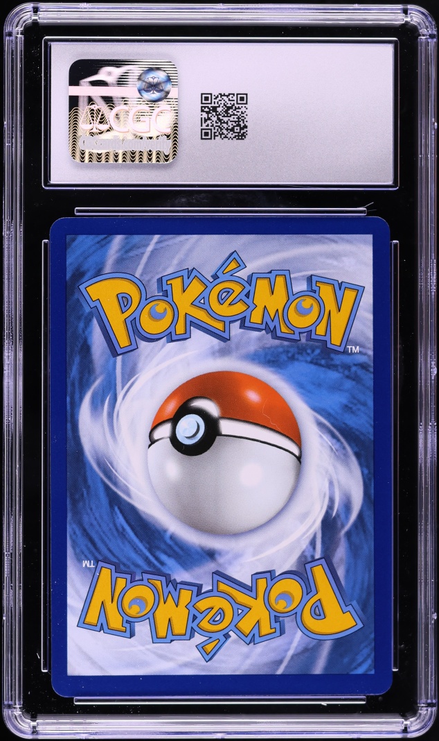 2023 Pokemon Sword & Shield Crown Zenith Galarian Gallery Full Art Suicune V #GG38 CGC 9 MINT