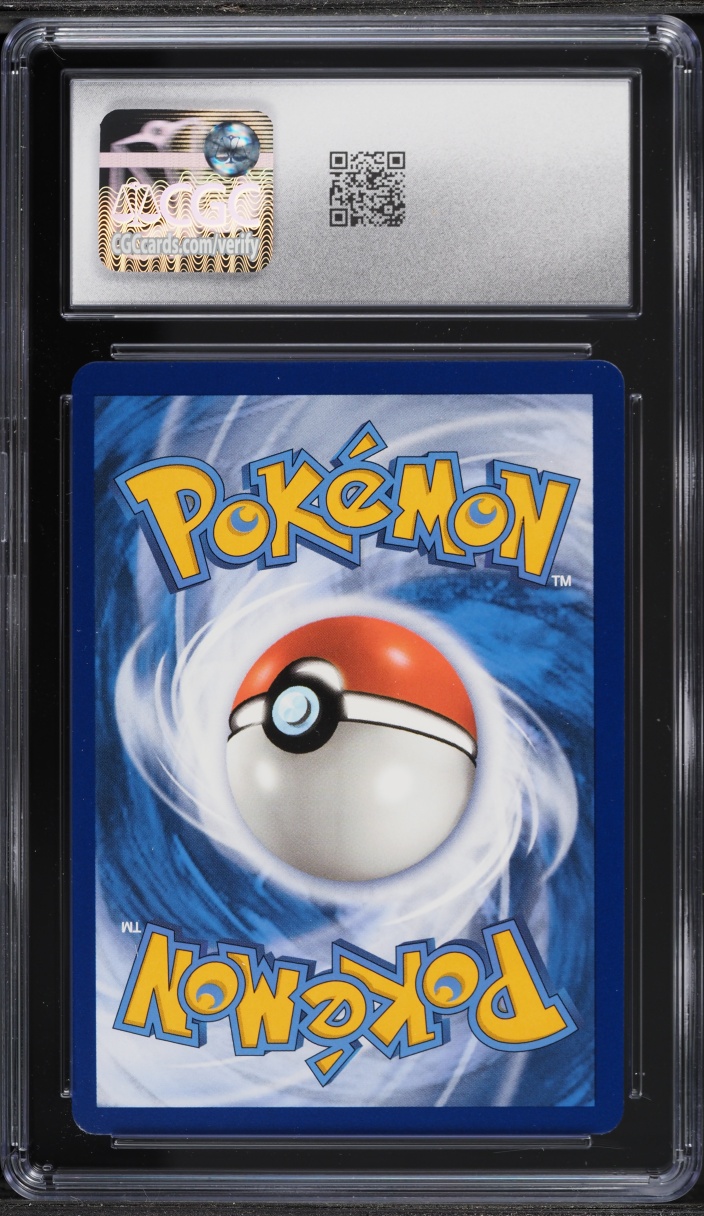 2023 Pokemon Sword & Shield Crown Zenith Alt Art Drapion V #GG49 CGC 9.5 MINT+