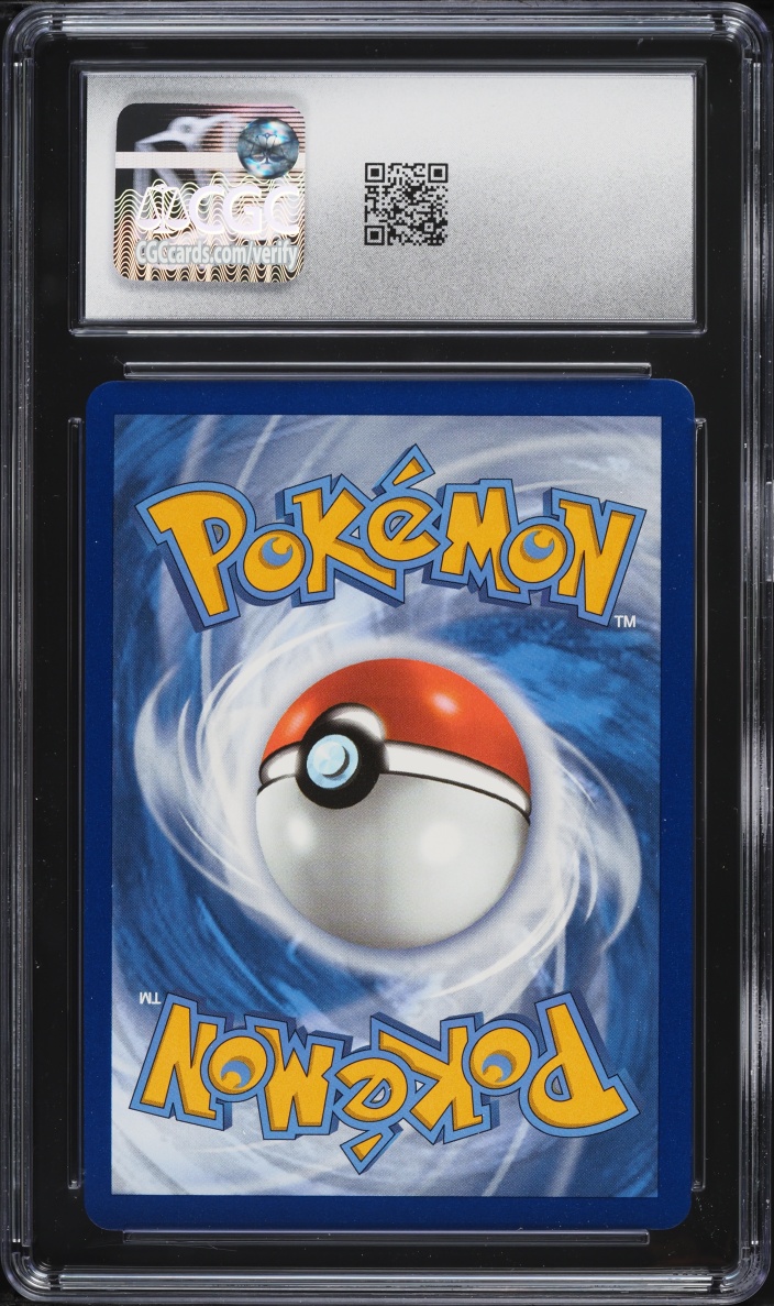 2021 Pokemon Sword & Shield Evolving Skies Full Art Dracozolt VMAX #59 CGC 10 GEM MINT