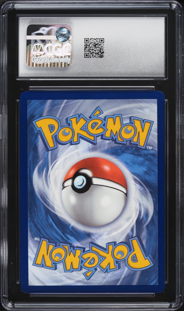 2022 Pokemon Sword & Shield Silver Tempest CHR Duraludon VMAX #TG30 CGC 10 GEM MINT