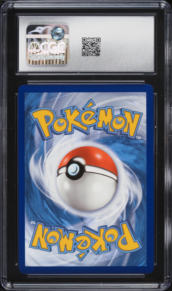 2021 Pokemon Sword & Shield Chilling Reign Alt Art Sandaconda VMAX #090 CGC 10 GEM MINT