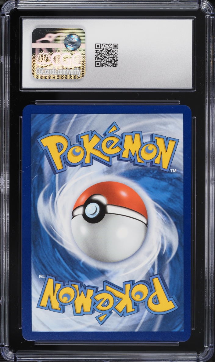 2021 Pokemon Sword & Shield Promo Celebrations Holo Pikachu V-UNION #SWSH139 CGC 10 GEM MINT