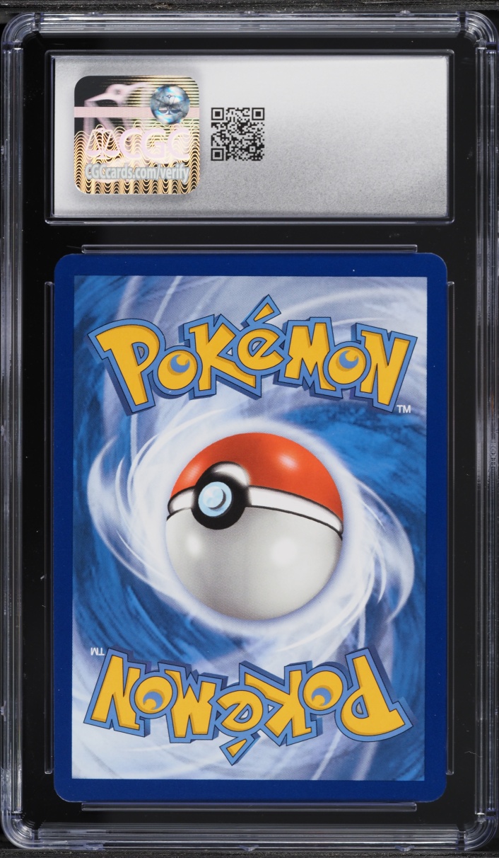 2022 Pokemon Sword & Shield Brilliant Stars Full Art Roseanne's Backup #172 CGC 10 GEM MINT