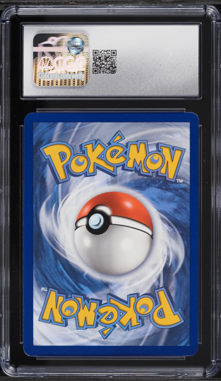 2022 Pokemon Sword & Shield Brilliant Stars Gold Rare Galarian Zapdos V #182 CGC 8.5 NM-MT+