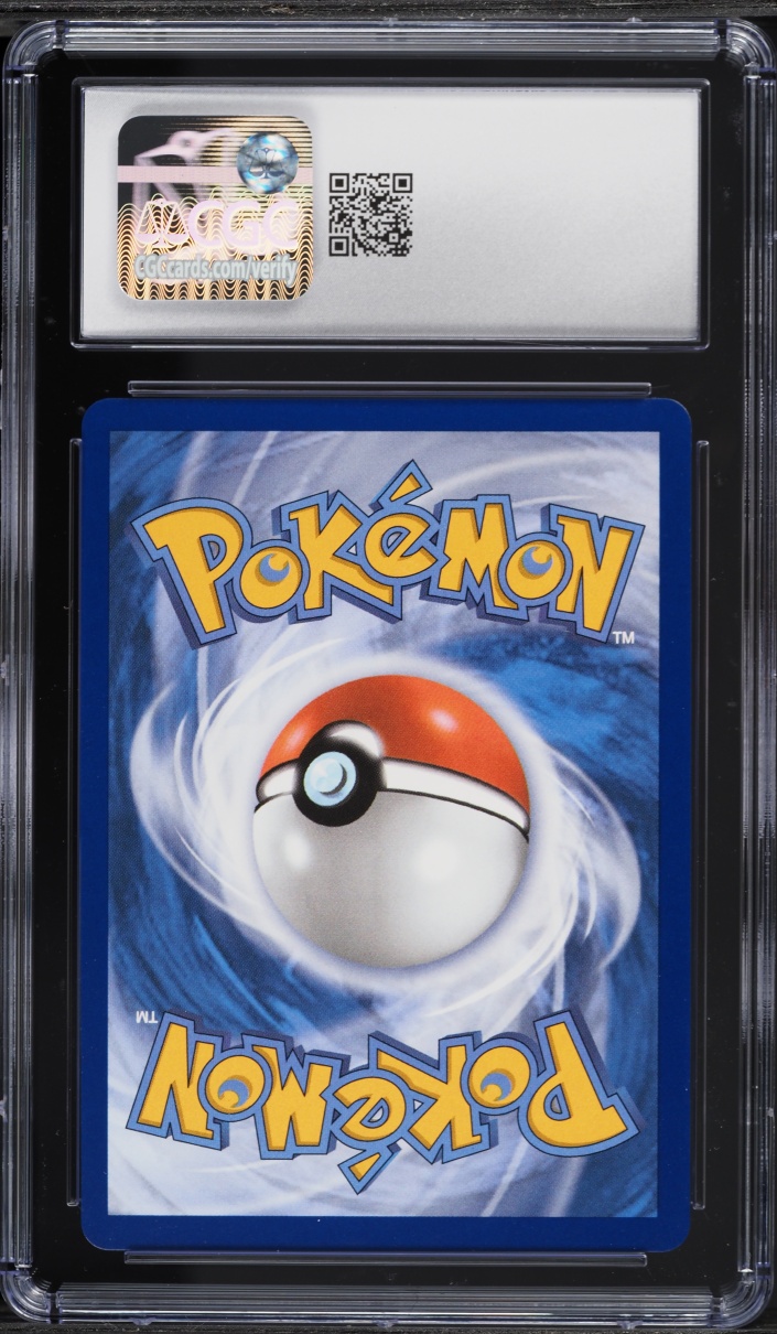 2025 Pokemon SV Destined Rivals SIR Team Rocket's Crobat EX #234 CGC 10 GEM MINT