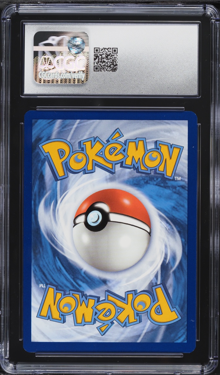 2023 Pokemon Sword & Shield Crown Zenith Galarian Gallery Alt Art Turtwig #GG31 CGC 9 MINT