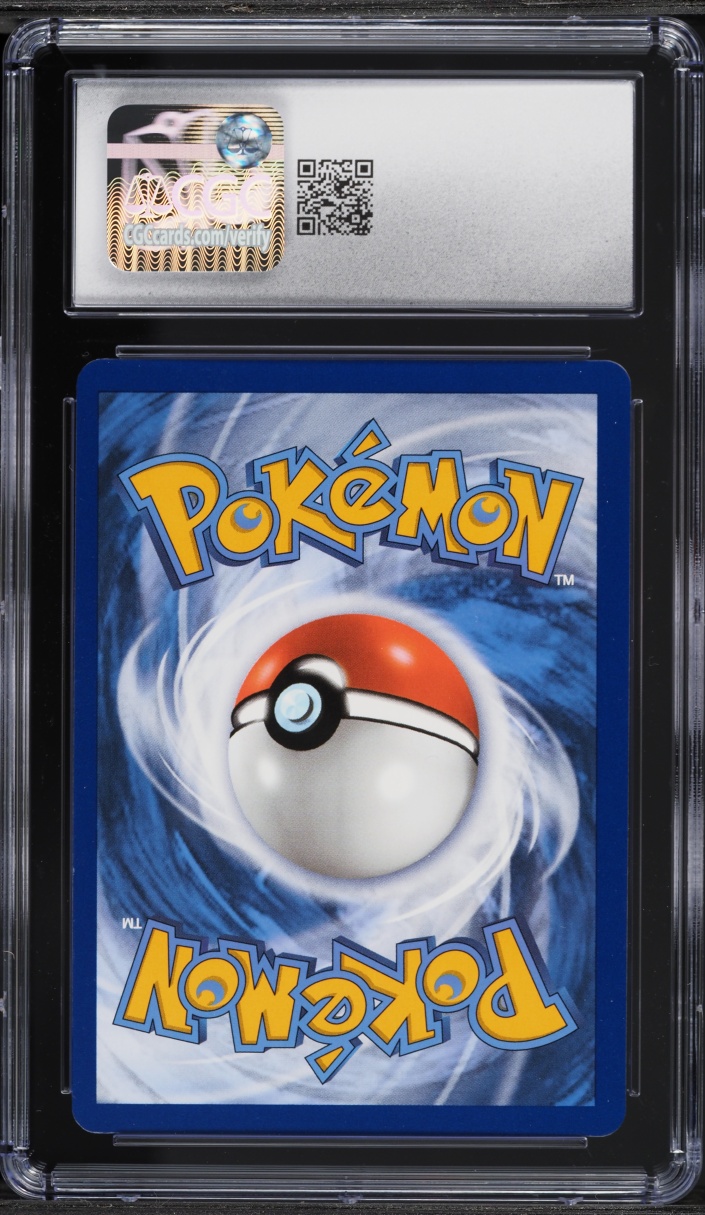 2023 Pokemon Sword & Shield Crown Zenith Alt Art Hisuian Samurott V #GG51 CGC 10 GEM MINT