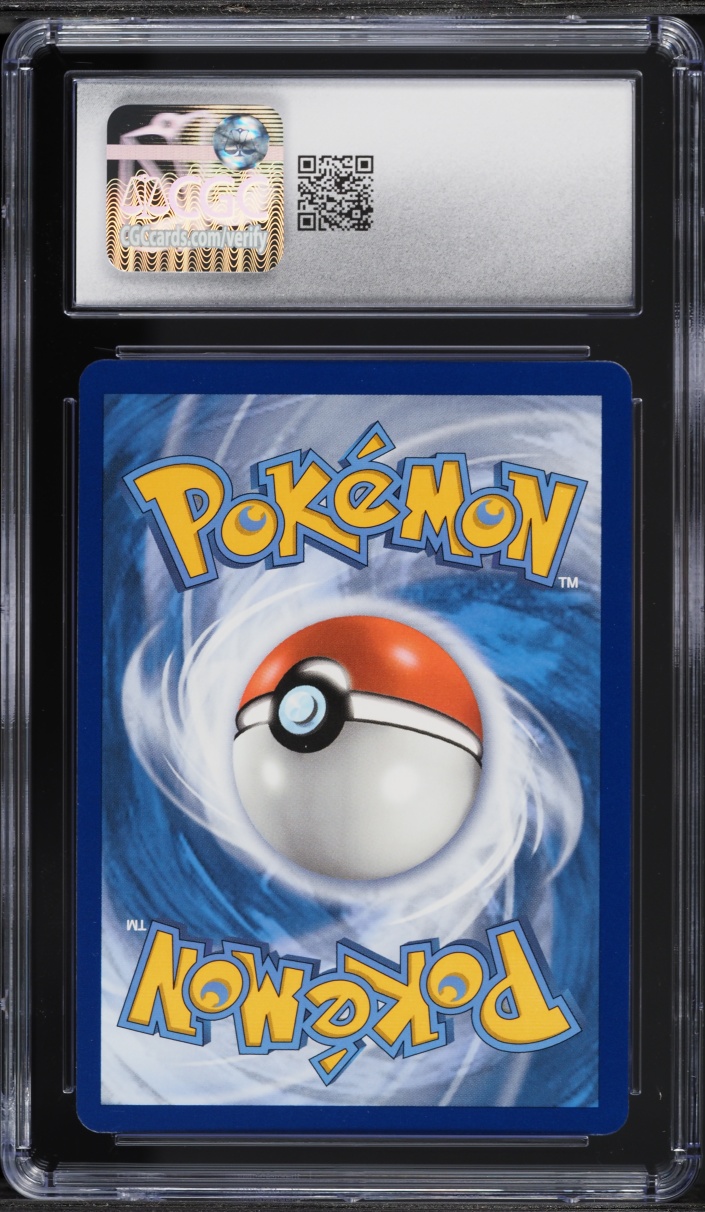 2023 Pokemon Sword & Shield Crown Zenith Full Art Roxanne #GG66 CGC 10 GEM MINT