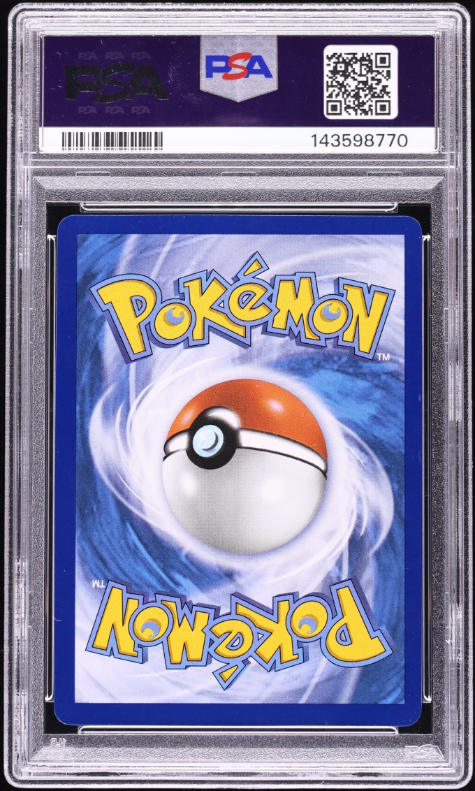 2025 Pokemon Mega Phantasmal Flames MHR Mega Charizard X Ex #130 PSA 10 GEM MINT