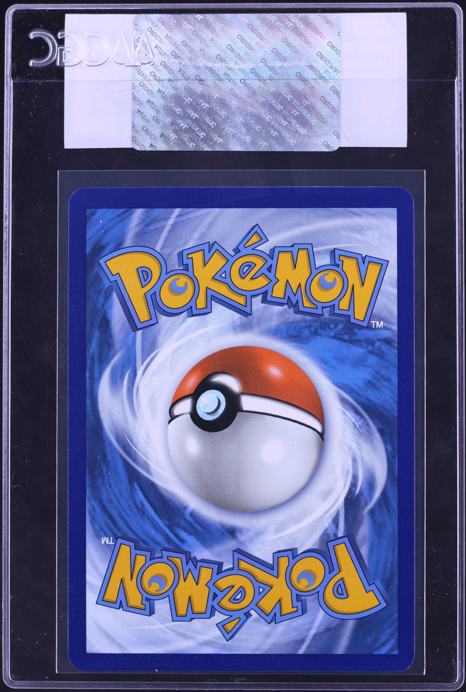 2024 Pokemon SV Journey Together Gym SE Asia Exclusive Iris's Fighting Spirit #149 CGC AUTH