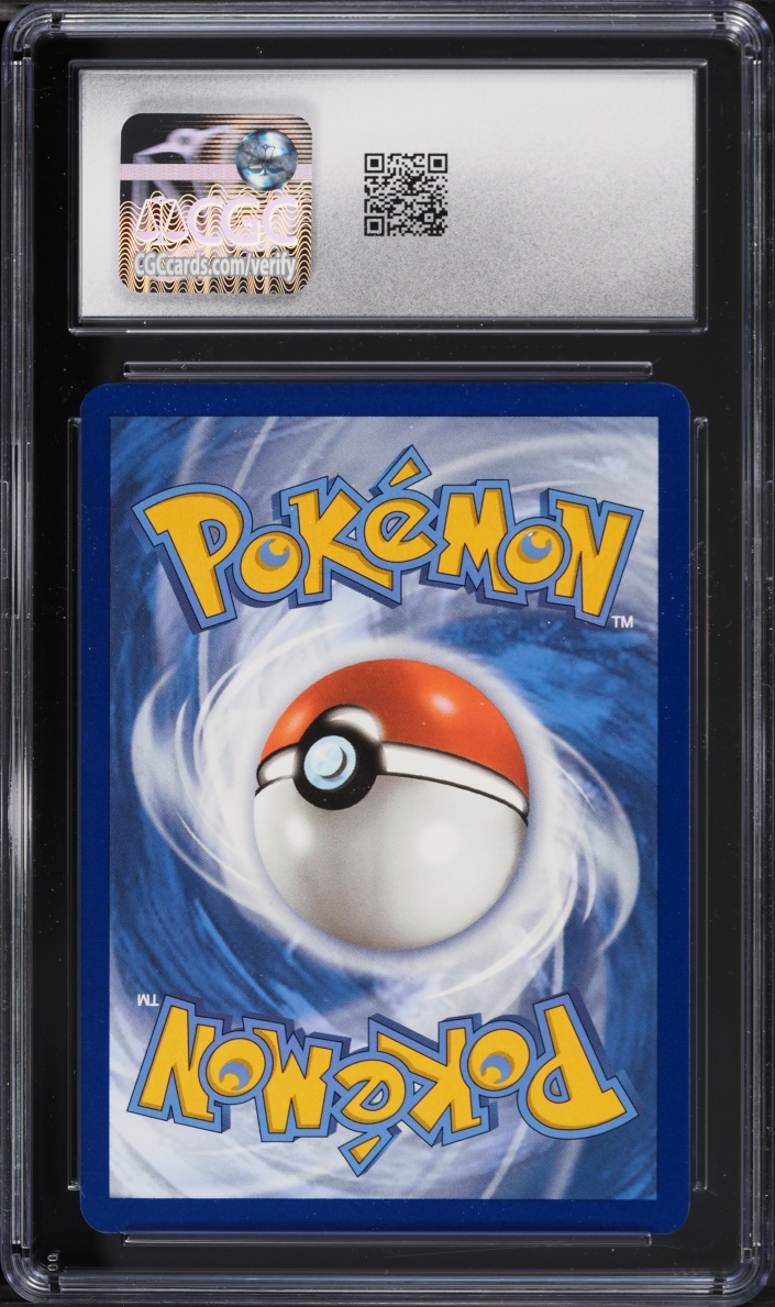2023 Pokemon Sword & Shield Crown Zenith Gold Rare Origin Forme Palkia VSTAR #GG67 CGC 10 GEM