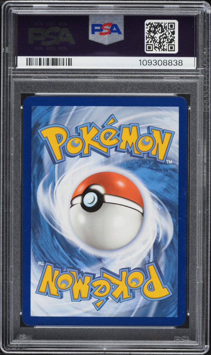 2022 Pokemon Sword & Shield Brilliant Stars CHR Umbreon V #TG22 PSA 10 GEM MINT
