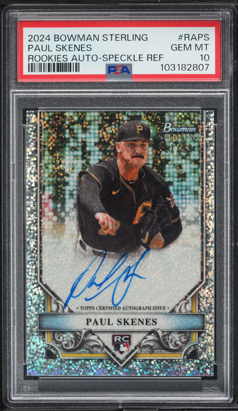 2024 Union Arena Japanese Promo Winner Prize Rapi #011 PSA 10 GEM