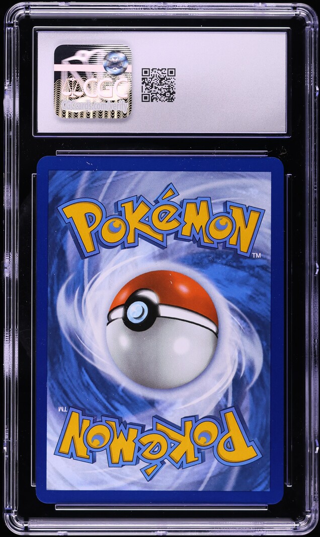 2025 Pokemon Scarlet & Violet Destined Rivals Holo Cynthia's Garchomp ex #104 CGC 10 GEM MINT