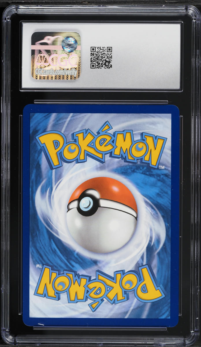 2024 Pokemon Scarlet & Violet Surging Sparks Full Art Surfer #235 CGC 9 MINT