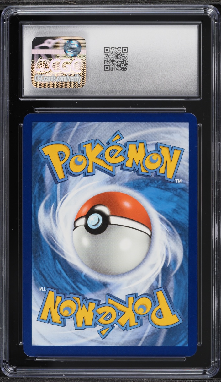 2022 Pokemon Sword & Shield Brilliant Stars Charizard V #17 CGC 10 GEM MINT