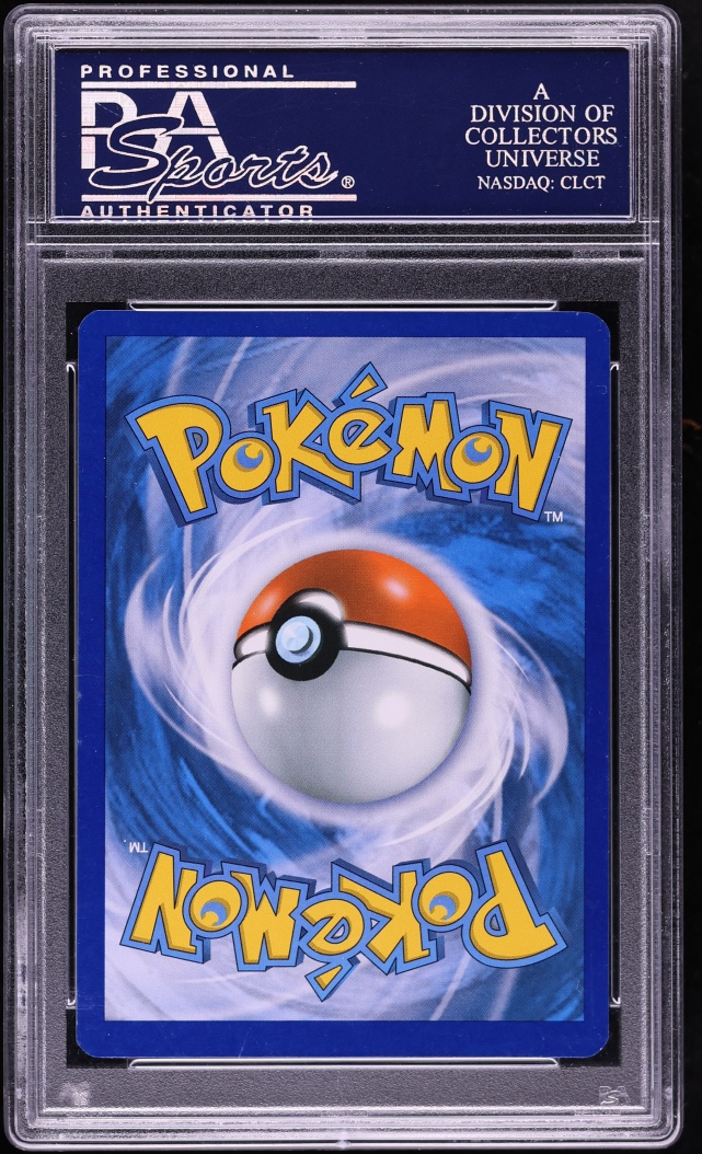 2014 Pokemon XY Furious Fists Holo Dragonite Ex #74 PSA 10 GEM MINT