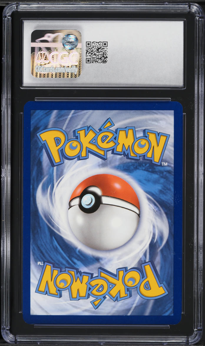 2023 Pokemon TCG Classic Collection Holo Snorlax #16 CGC 10 GEM MINT