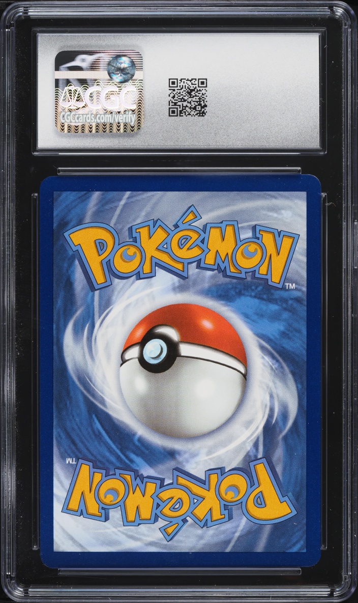 2021 Pokemon Sword & Shield Evolving Skies Full Art Duraludon V #197 CGC 10 GEM MINT