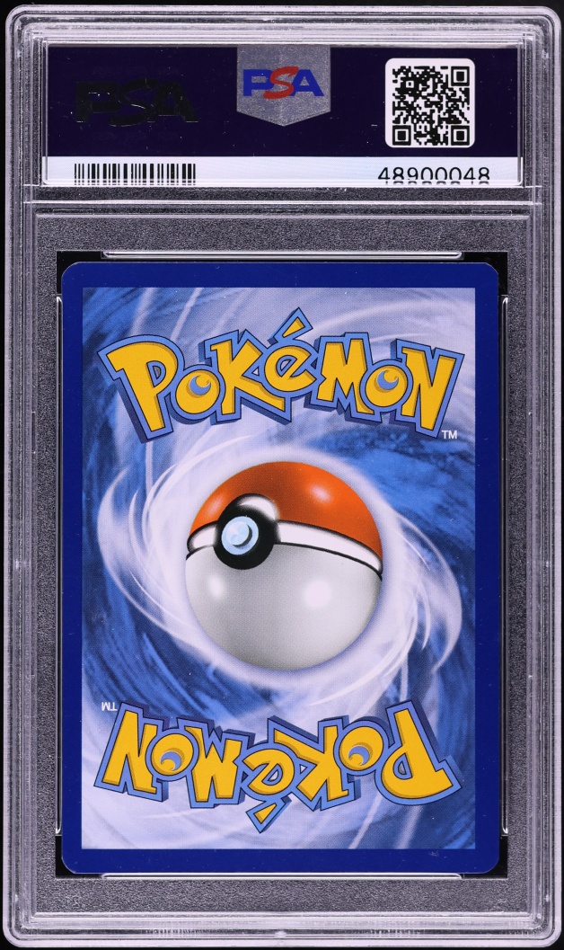 2016 Pokemon XY Fates Collide Holo Genesect EX #64 PSA 10 GEM MINT