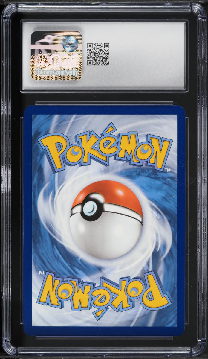 2024 Pokemon SV Promo Twilight Masquerade Surging Sparks Alakazam #82 CGC 9.5 MINT+