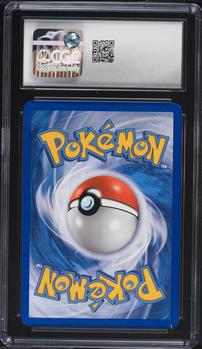 2012 Pokemon Next Destinies Holo Reshiram EX #22 CGC 9 MINT