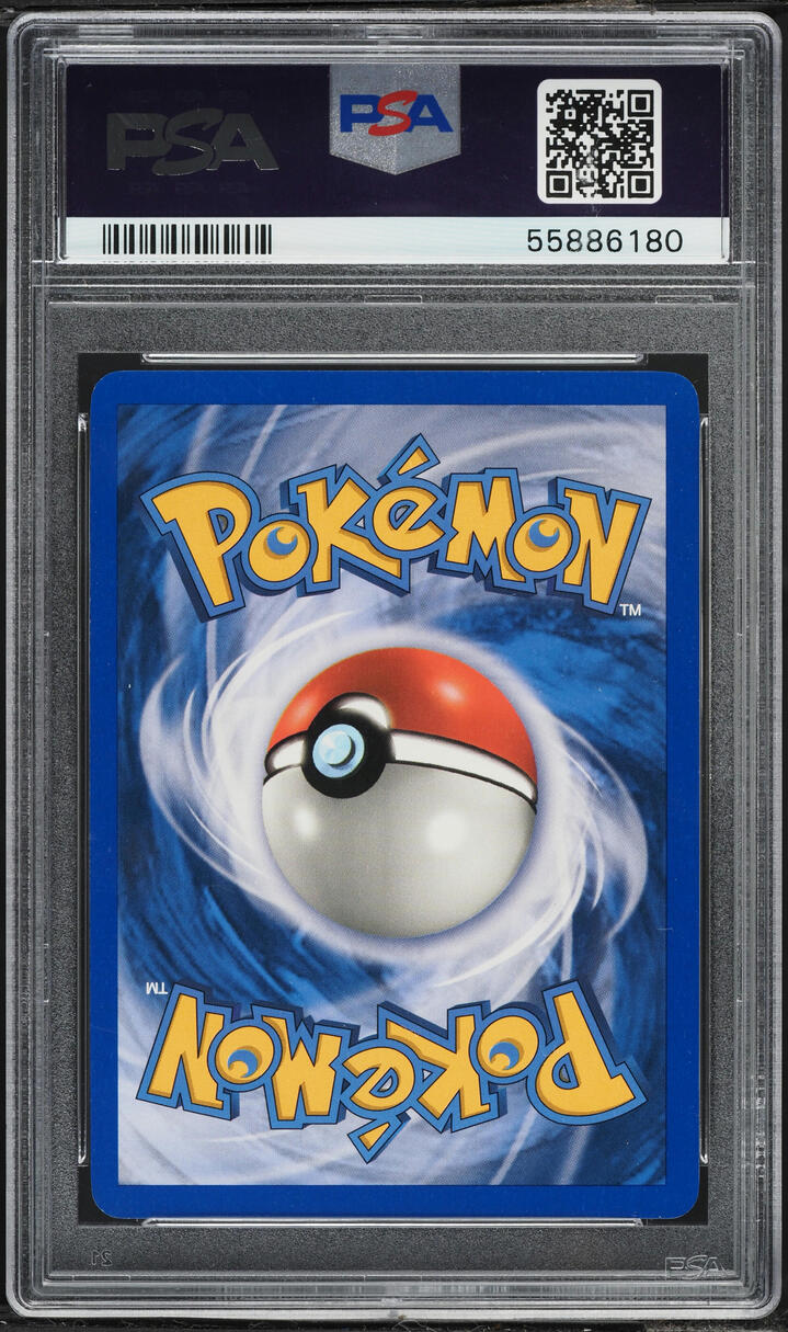 2006 Pokemon EX Crystal Guardians Charmander #49 PSA 10 GEM MINT