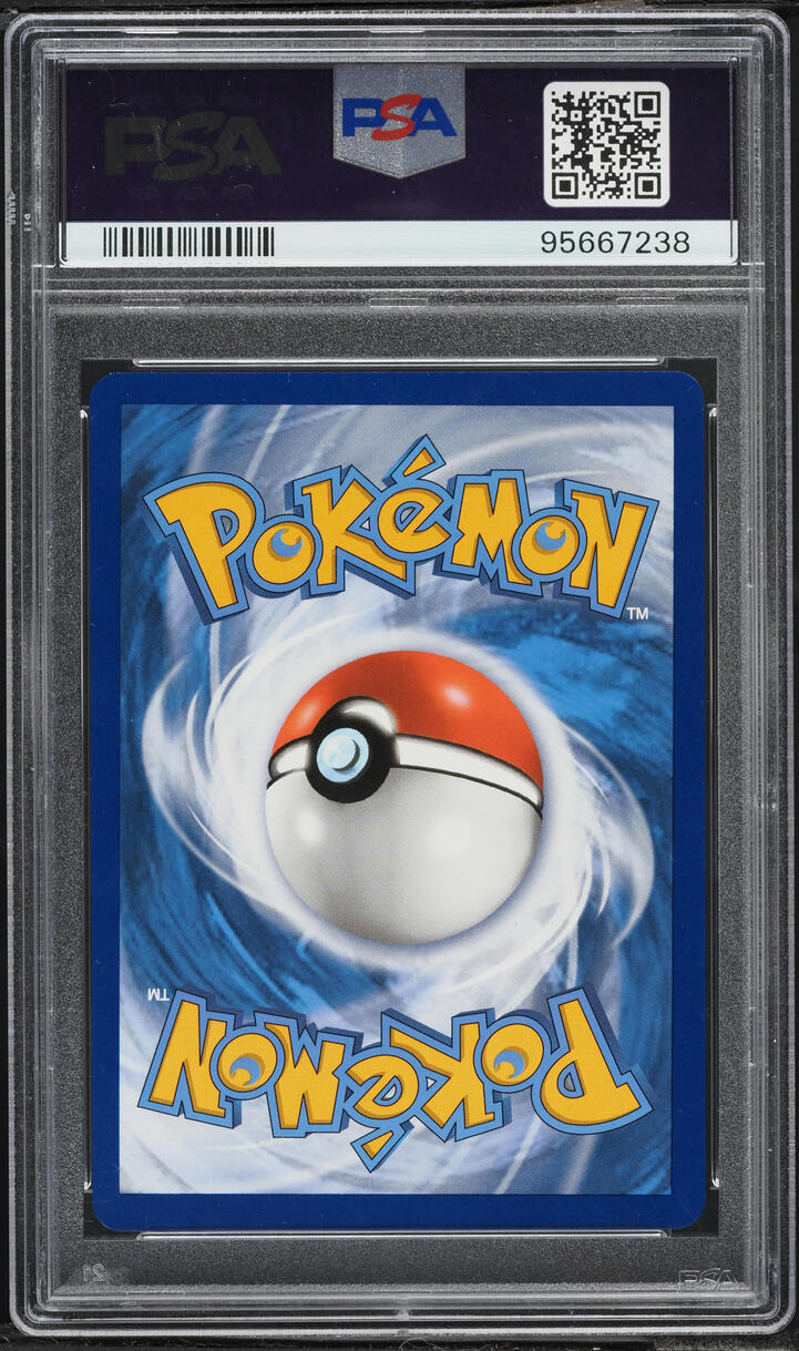 2019 Pokemon Sun & Moon Hidden Fates Full Art Cynthia #SV82 PSA 10 GEM MINT