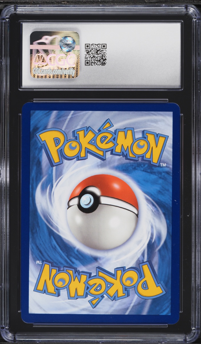 2022 Pokemon Sword & Shield Astral Radiance Full Art Machamp V #171 CGC 10 GEM MINT