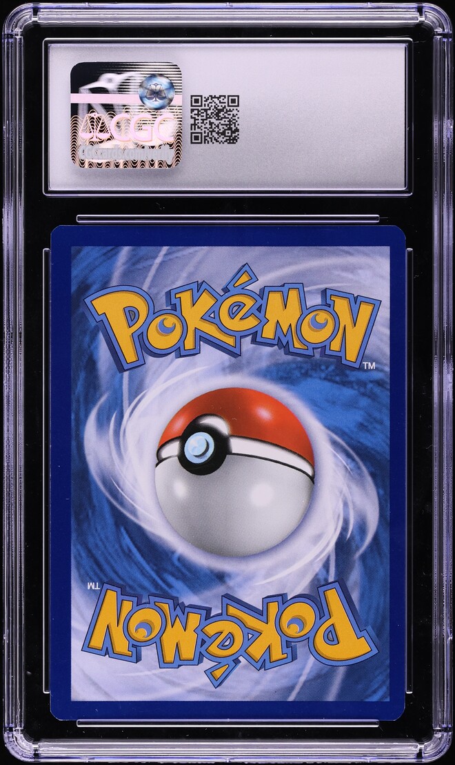 2021 Pokemon SWSH Evolving Skies Costco Exclusive 5-Pack Tin Dialga #112 CGC 8 NM-MT