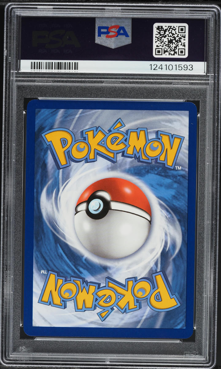 2019 Pokemon SM Promo Hidden Fates Moltres & Zapdos & Articuno GX #SM210 PSA 9