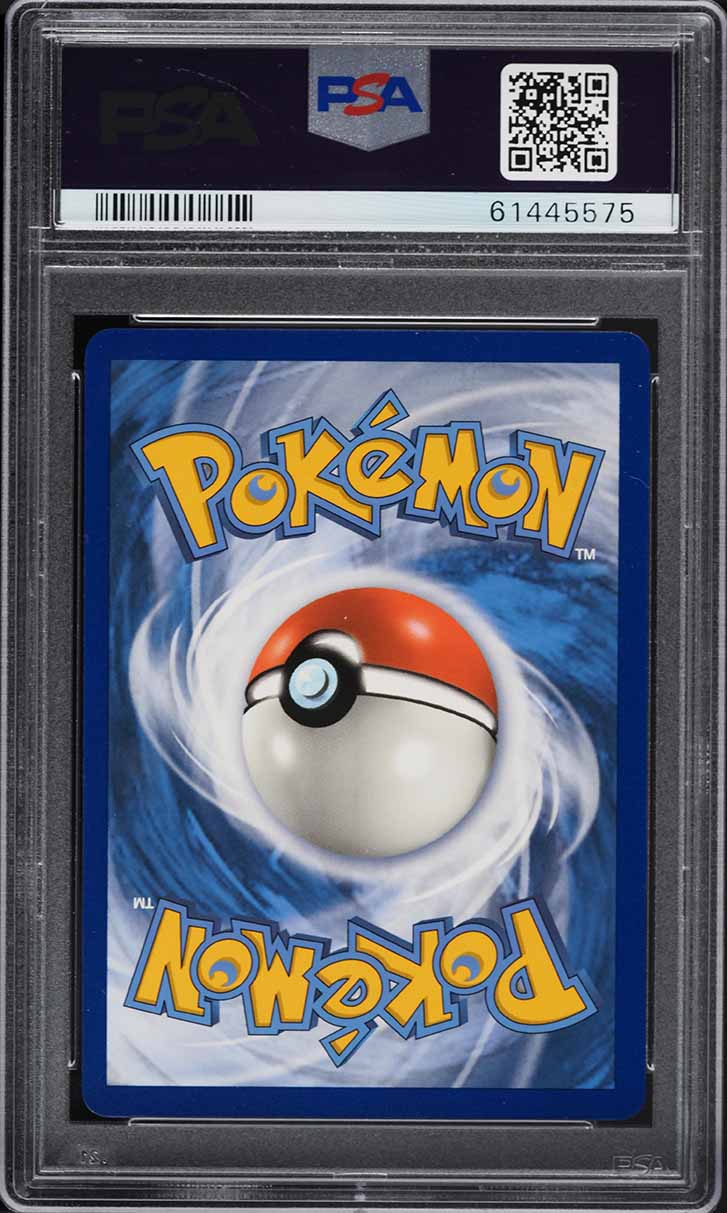 2020 Pokemon Sword & Shield Rebel Clash Full Art Sandaconda V #184 PSA 10 GEM