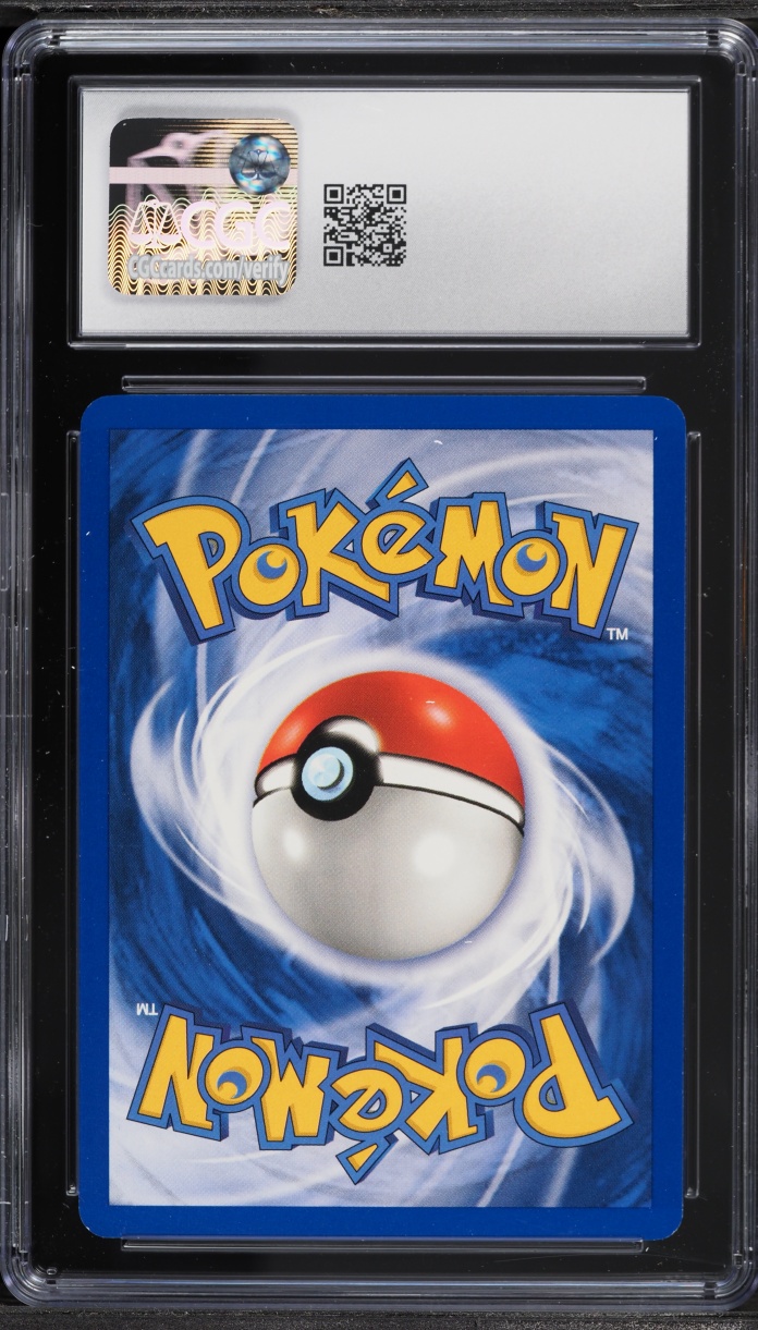 2000 Pokemon Gym Challenge 1st Edition Blaine's Dodrio #32 CGC 9 MINT