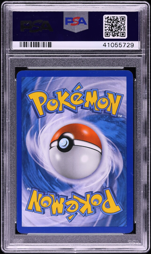 2008 Pokemon Diamond & Pearl Great Encounters Holo Darkrai Lv.X #104 PSA 10 GEM MINT