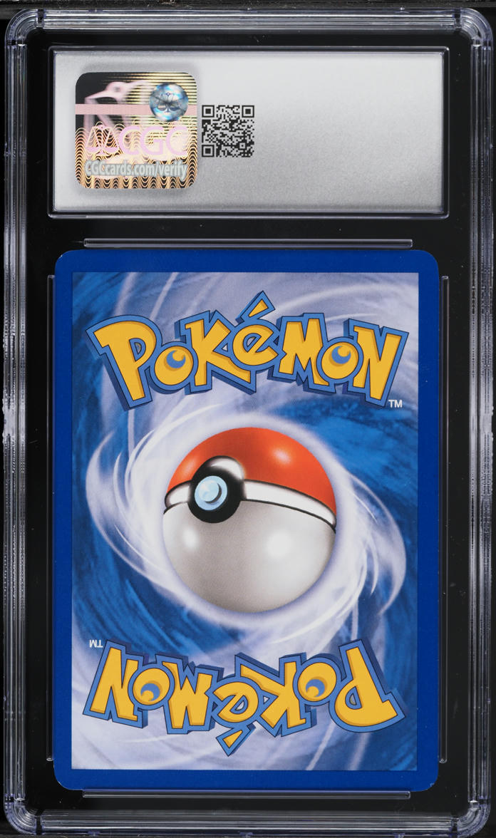 2009 Pokemon Platinum Rising Rivals Snorlax #81 CGC 10 GEM MINT
