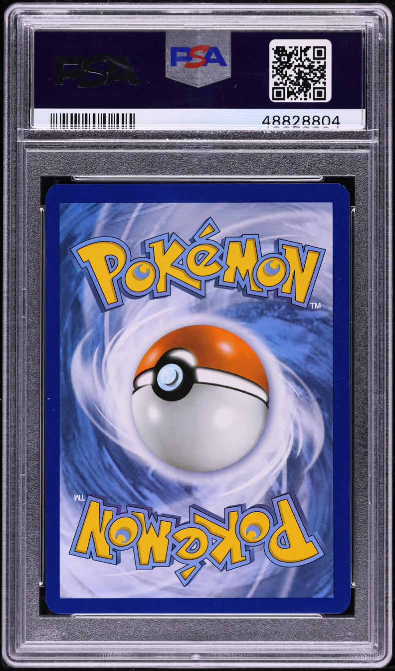 2013 Pokemon Black & White Plasma Storm Holo Gallade #61 PSA 10 GEM MINT