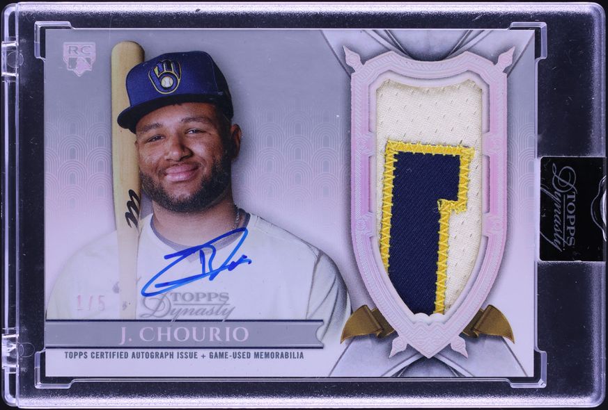 1962 Topps Redbird Rippers Lindy McDaniel & Larry Jackson