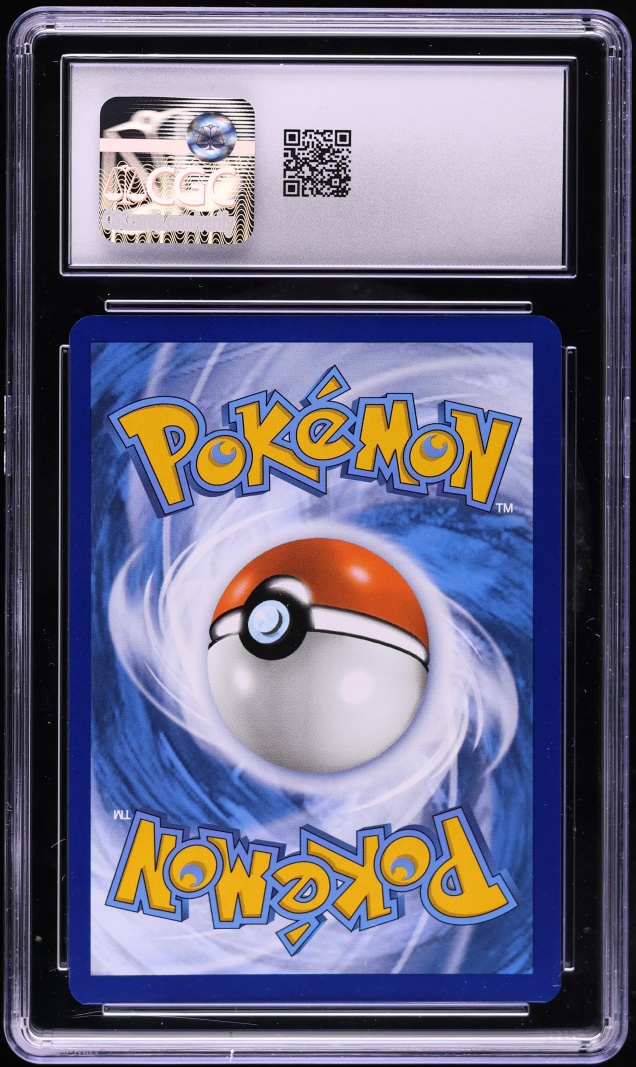2023 Pokemon Sword & Shield Crown Zenith Alt Art Solrock #GG15 CGC 10 GEM MINT