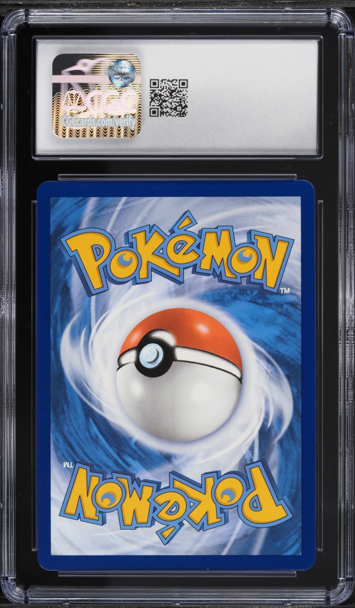 2023 Pokemon Sword & Shield Crown Zenith Galarian Gallery Alt Art Darkrai VSTAR #GG50 CGC 10