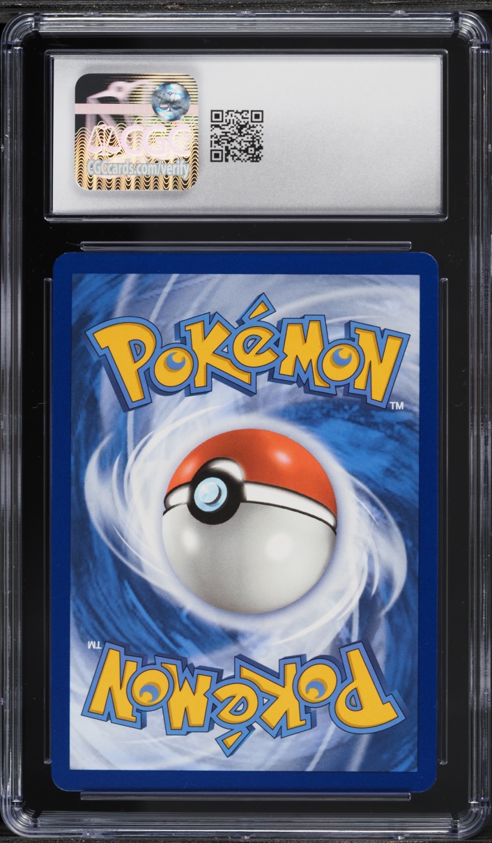 2022 Pokemon Sword & Shield Lost Origin Full Art Giratina V #186 CGC 10 GEM MINT