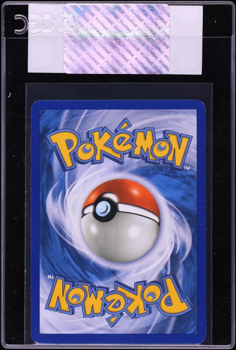 2008 Pokemon Diamond & Pearl Legends Awakened Holo Gliscor #5 CGC AUTH