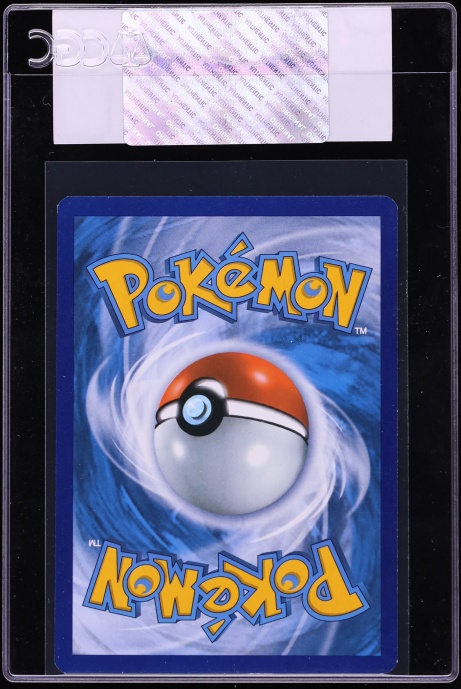 2016 Pokemon XY Generations Haunter #34 CGC AUTH
